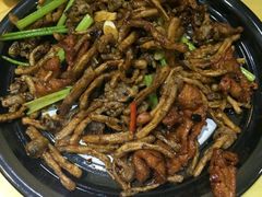 -老城味道·传统天津菜(杨柳青店)