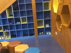 -早慧树儿童感觉统合体能训练中心(市北校区)