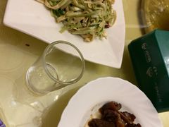 -百姓食府(秦虹路店)