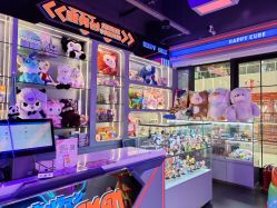 点击看大图 -乐立方大冒险(领展店)