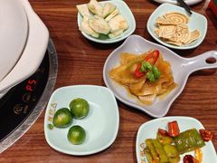 -龙泉人椰子鸡(龙昆南总店)