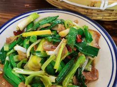 -刘师父老汉口江湖菜(蔡锷路店)