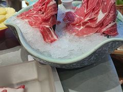 -乔先生涮肉·鲜活牛羊肉火锅(塘沽店)