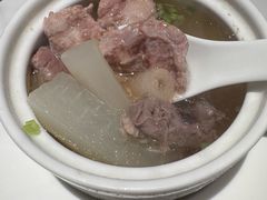 -码头见·潮汕菜(领展中心城店)