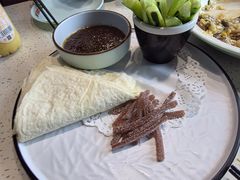 -巧克力渔家.小船海鲜家常菜(万平口店)