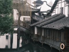 -乌镇景区