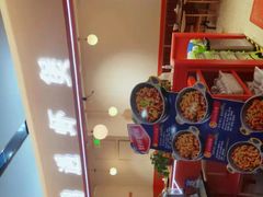 -鸡遇虾煲干锅火锅(小寨金莎店)