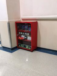 -重庆医科大学附属儿童医院(渝中院区)