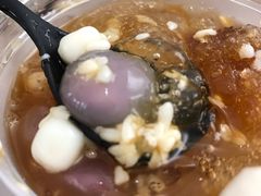 -甜心闲生传统手工冰粉(奎星楼店)
