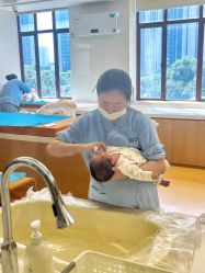 -侒悦缦月子中心·疗愈园区(龙岗店)