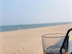 -海风酒吧 喝精酿 听民谣(阿那亚礼堂店)