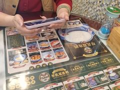 -广信牛奶甜品世家(台东店)