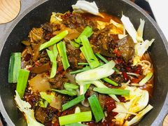 -庆合府重庆大排档(紫都城店)