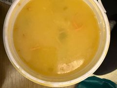 -南拳十三姨·潮汕砂锅粥·粤菜(西单大悦城店)