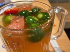 -火山屋台(新街口店)