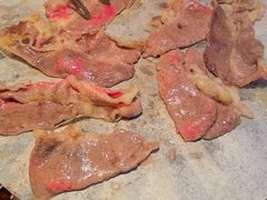-梨花自助烤肉(西三旗万象汇黑金店)