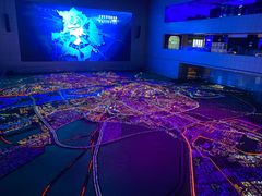 -哈尔滨规划展览馆