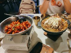 -HOTISLAND海鸡岛·韩国料理(江南西店)