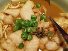 -俏江南天津时尚曲艺主题餐厅(马场道店)