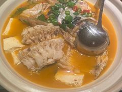 -桐湾大院·桐庐菜(滨江店)