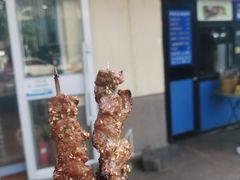 -景泰马记电烤串(景泰店)