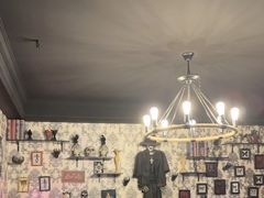 -瞳·实景密室逃脱(护国店)