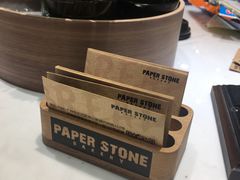 -PAPER STONE BAKERY(天汇广场店)