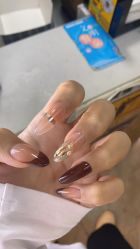 -隅日式美甲美睫專門店