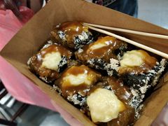 -品腐记·豆腐王朝(老门东总店)