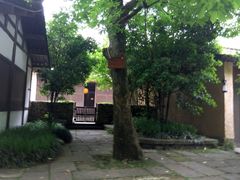 -法云安缦酒店
