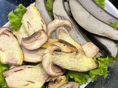 -草墩罗非鱼庄•野生菌•腊排骨(七星街上段店)