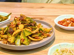 -京玉菲饭店(李村店)