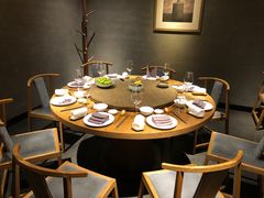 包厢-新荣记(西溪湿地店)