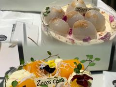 -ZOZO's昌左左精致甜品设计(新北店)