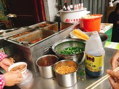 -燕子牛肉面(渣家路店)