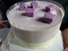 -CAKE BOSS 蛋糕老板(西单君太百货店)