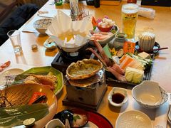 -蟹道乐(道顿堀本店)