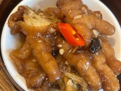 -添好运点心专门店(深水埗店)