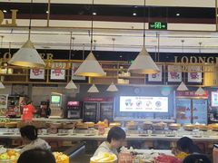 -龍歌自助小火锅(城阳万象汇店)