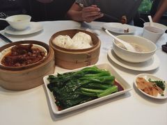 -好友缘家宴(青山路店)