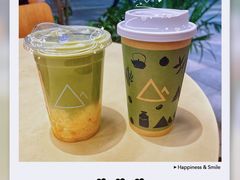 -去茶山(重庆万象城店)