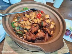 -肴约·花园式餐厅(湖里店)