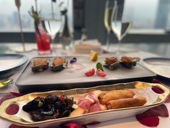 -天玑高空江景餐厅&酒吧Sky Secret Restaurant&Bar