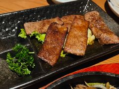 煎猪肝-天手古舞居酒屋(889广场店)