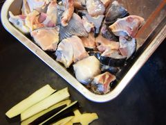 -江湖水乡铁锅炖魚(周庄嘉园店)