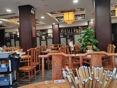 -奎元馆.百年奎元.非遗传承(西湖边的解放路店)