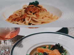 -馨园villa融合菜(东山店)