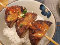 -樱の千渡日式料理·铁板烧•烧鸟(金盛田广场店)