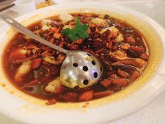 -顺风海鲜港(金玉兰店)