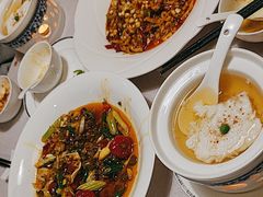 -渝信川菜(南滨店)